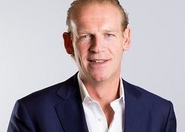 Sebo Wijnberg wordt General Manager Nederland, België en Frankrijk bij Avanade