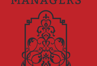 BOEK : Don'ts voor managers