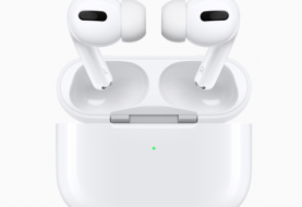 Apple onthult nieuwe AirPods Pro, verkrijgbaar vanaf 30 oktober