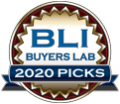 Sharp neemt veertien Buyers Lab Winter 2020 Pick-awards in ontvangst