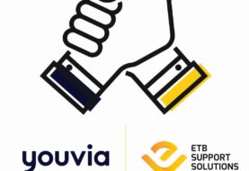 Youvia en ETB Support Solutions sluiten partnership